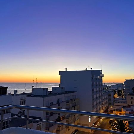 Algarve Sol Beach House Quarteira Luaran gambar