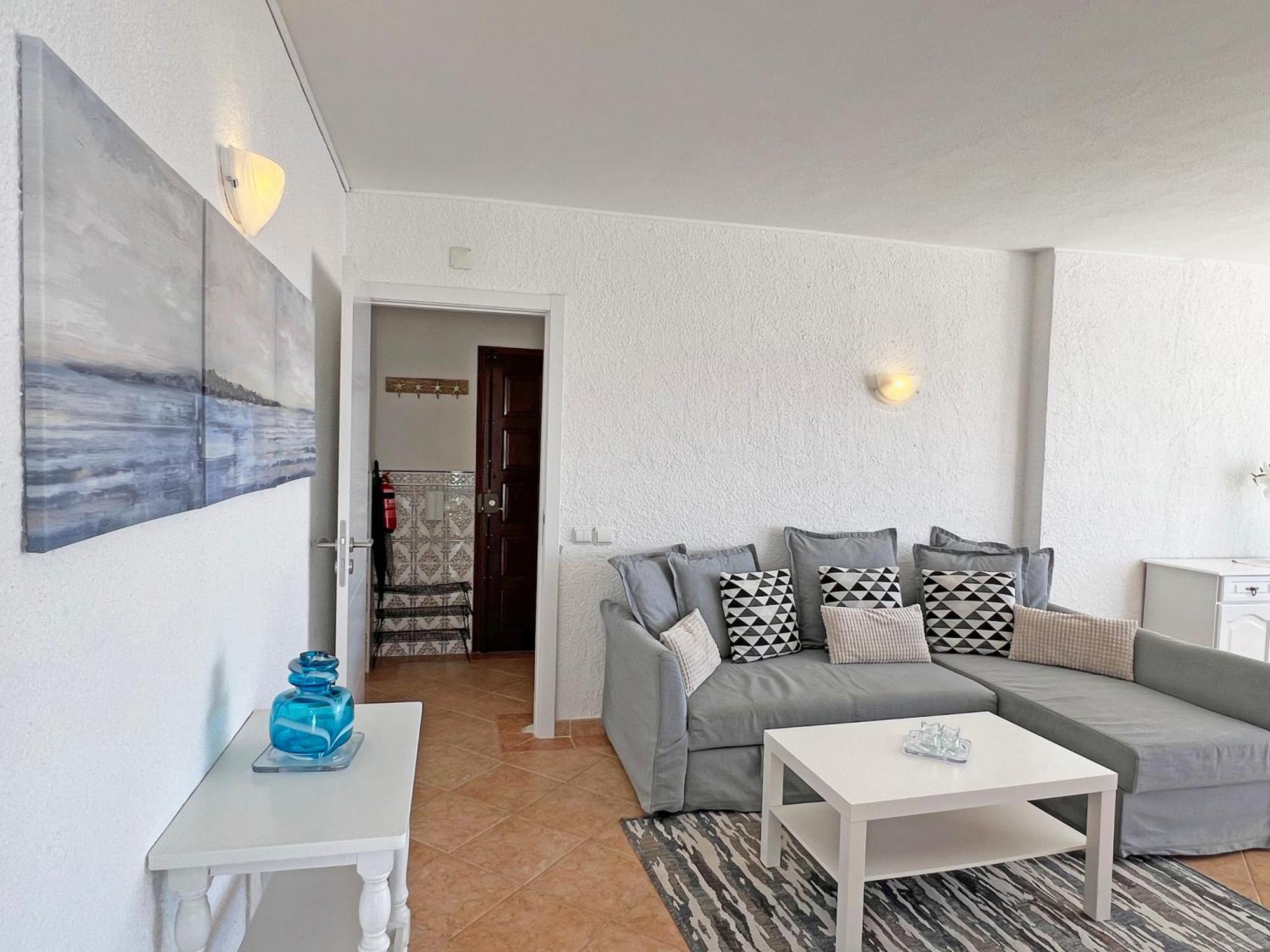 Algarve Sol Beach House Quarteira Luaran gambar