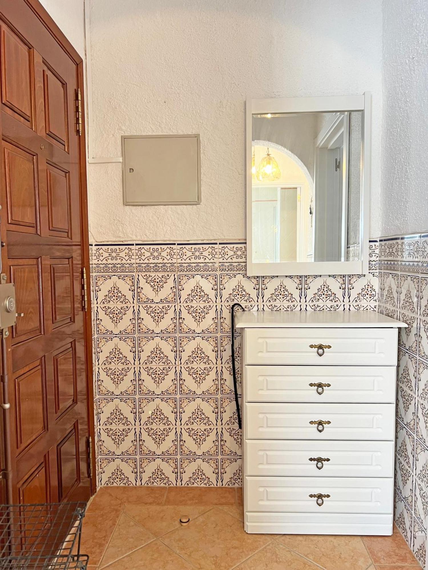 Algarve Sol Beach House Quarteira Luaran gambar